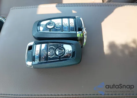 2023 Lincoln Nautilus Reserve из США, поврежденный, VIN 2LMPJ8K90PBL13354